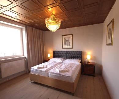 Purbach am Neusiedlersee Hotel | Guesthouse Purbach