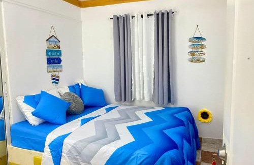 Juan Dolio - El Pueblo House | Guesthouse Juan Dolio