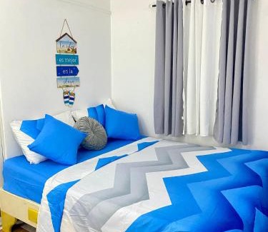 Juan Dolio - El Pueblo House | Guesthouse Juan Dolio