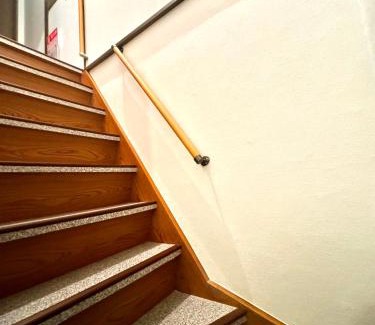 Joto Apartment | guesthouse大阪城