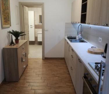 Spodnje Skofije Apartment | Guesthouse Škofije ob Parenzani