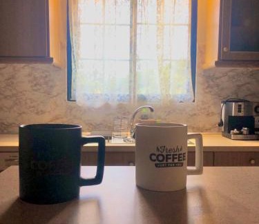 Dimitsana Apartment | GUESTHOUSE 'ΧΡΥΣΑ'