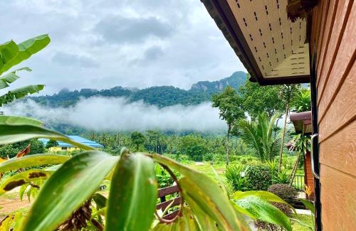 Tham Nam Phut House | Guesthouse 88 Phang Nga