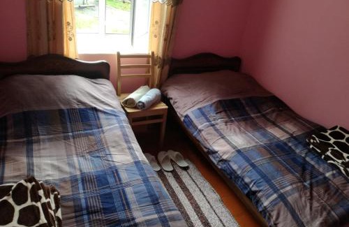 Ushguli House | Guesthouse Ailama