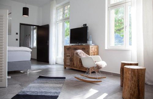 Mainz-Bingen Bed & Breakfast | Guesthouse Altes Rathaus