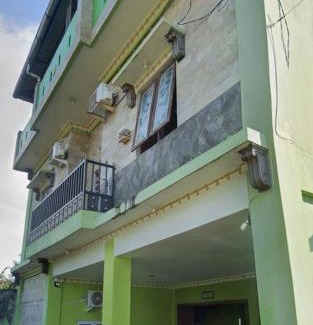 Pekalongan Hotel | Guesthouse Ananda Pekalongan