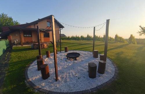 Tisina House | Guesthouse and Wellness VINEA