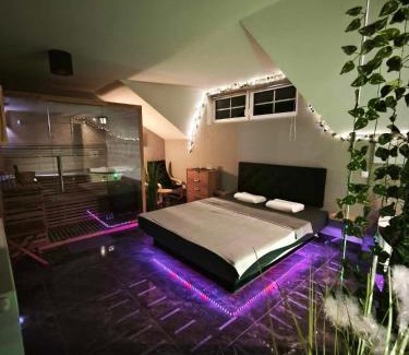 Tisina House | Guesthouse and Wellness VINEA