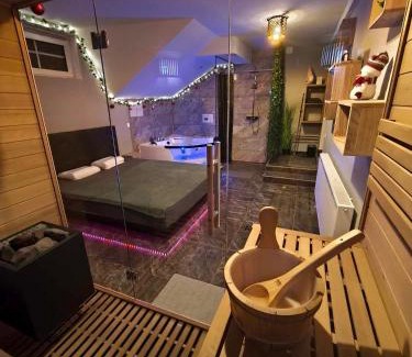 Tisina House | Guesthouse and Wellness VINEA