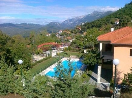 Derviziana Apartment | Guesthouse Anthoula