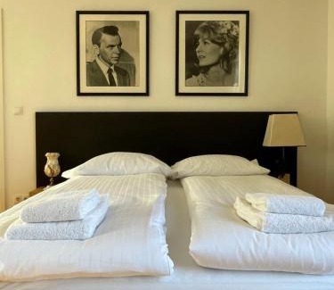 Mertert House | GUESTHOUSE Belle Epoque Today