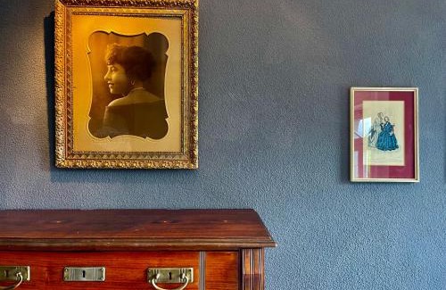 Mertert House | GUESTHOUSE Belle Epoque Today