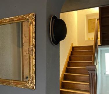 Mertert House | GUESTHOUSE Belle Epoque Today