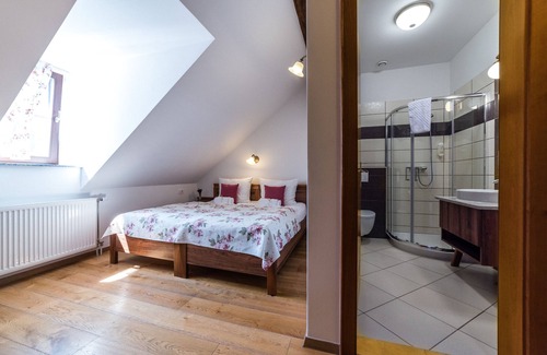 Vrhnika House | Guesthouse Bistra