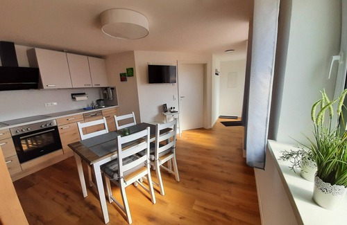 Gemarkung Edenhausen Apartment | Guesthouse Buberl, near Legoland and Skylinepark