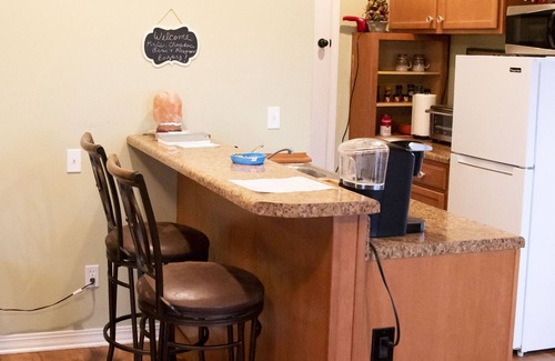 Ferndale Cottage | Guesthouse Cottage at Starlight Ridge