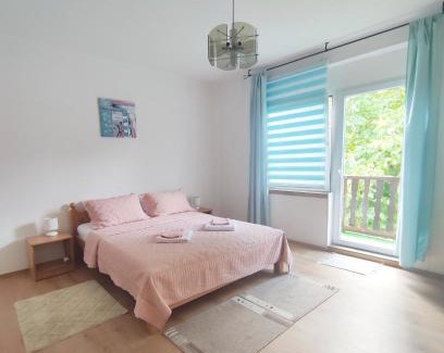Seliste Apartment | Guesthouse D&D