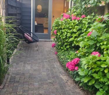 Haastrecht House | Guesthouse de Leeuwerik