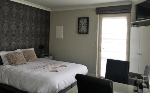 Arendonk Bed & Breakfast | Guesthouse De Middelvelden