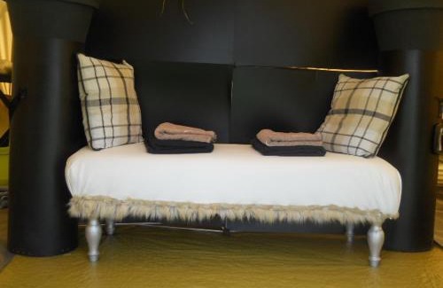 Paal Bed & Breakfast | Guesthouse De Witte Merel Deluxe