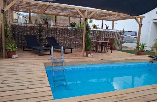Montana Rey Apartment | Guesthouse Fuik