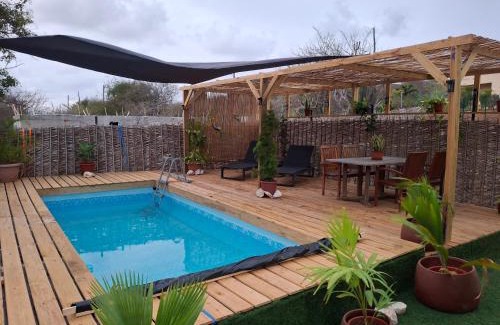 Montana Rey Apartment | Guesthouse Fuik