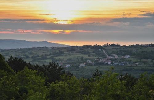 Koper House | Guesthouse Green Istria