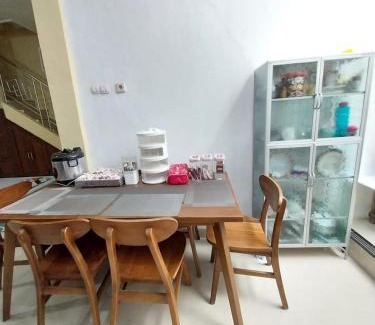 Linggajati House | Guesthouse Hannia