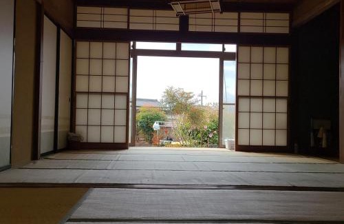 Tomi House | Guesthouse Hidamari no Yado - Vacation STAY 04353v