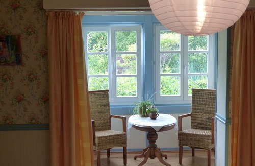 Krummenau Apartment | Guesthouse "Hock mill on Idarwald"