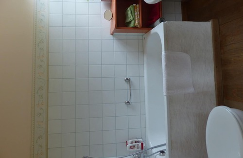 Krummenau Apartment | Guesthouse "Hock mill on Idarwald"