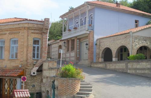 Sighnaghi House | Guesthouse "Honeymoon"