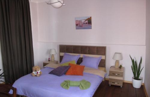 Sighnaghi House | Guesthouse "Honeymoon"