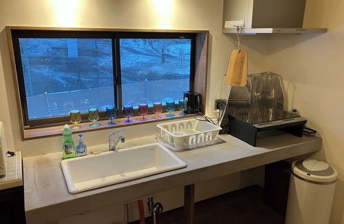 Nagano House | Guesthouse Hotoriya A relaxing guesthouse surround/Nagano Nagano