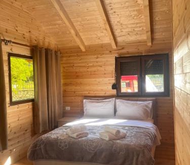Valbone House | GuestHouse Hydajet Selimaj