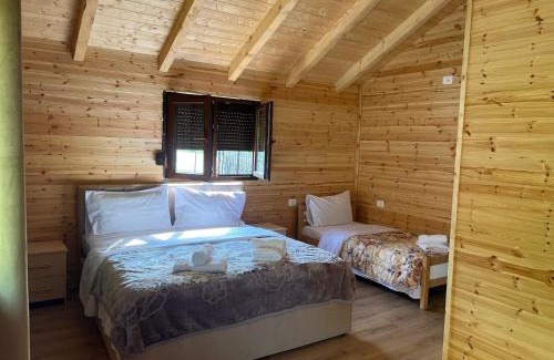Valbone House | GuestHouse Hydajet Selimaj