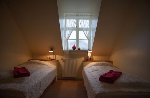 Isafjordur House | Guesthouse Isafjordur Gamla