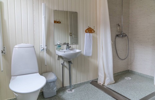 Isafjordur House | Guesthouse Isafjordur Gamla