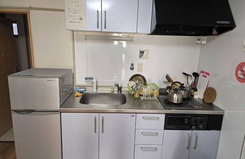 Tsuruhashi House | Guesthouse Jakotel Tsuruhashi