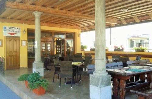 Logatec House | Guesthouse Jersin