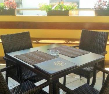 Logatec House | Guesthouse Jersin