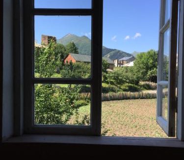 Tsvirmi House | Guesthouse LALI GULEDANI