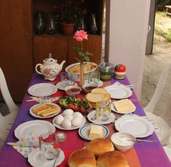 Gori House | Guesthouse Levani