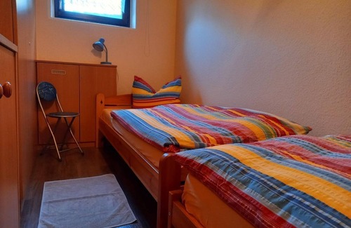 Leudersdorf Bed & Breakfast | Guesthouse Maria Leiff - 4 bed apartment