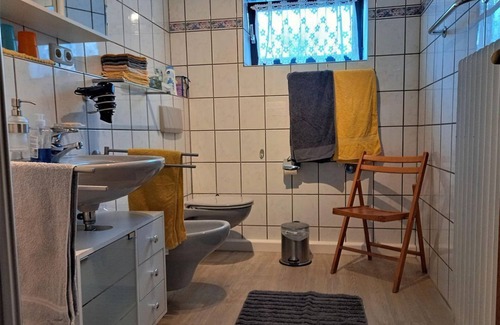 Leudersdorf Bed & Breakfast | Guesthouse Maria Leiff - 4 bed apartment
