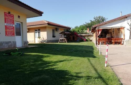 Shabla House | Guesthouse Mirage