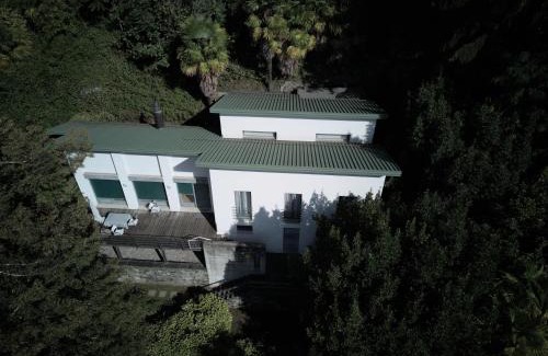Ascona House | Guesthouse Monte Verità