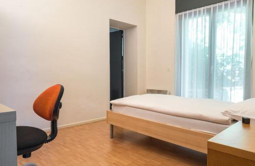 Ascona House | Guesthouse Monte Verità