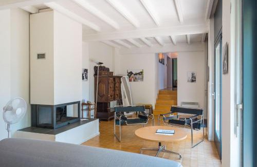 Ascona House | Guesthouse Monte Verità