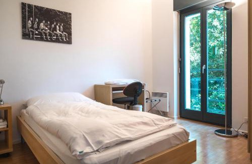 Ascona House | Guesthouse Monte Verità